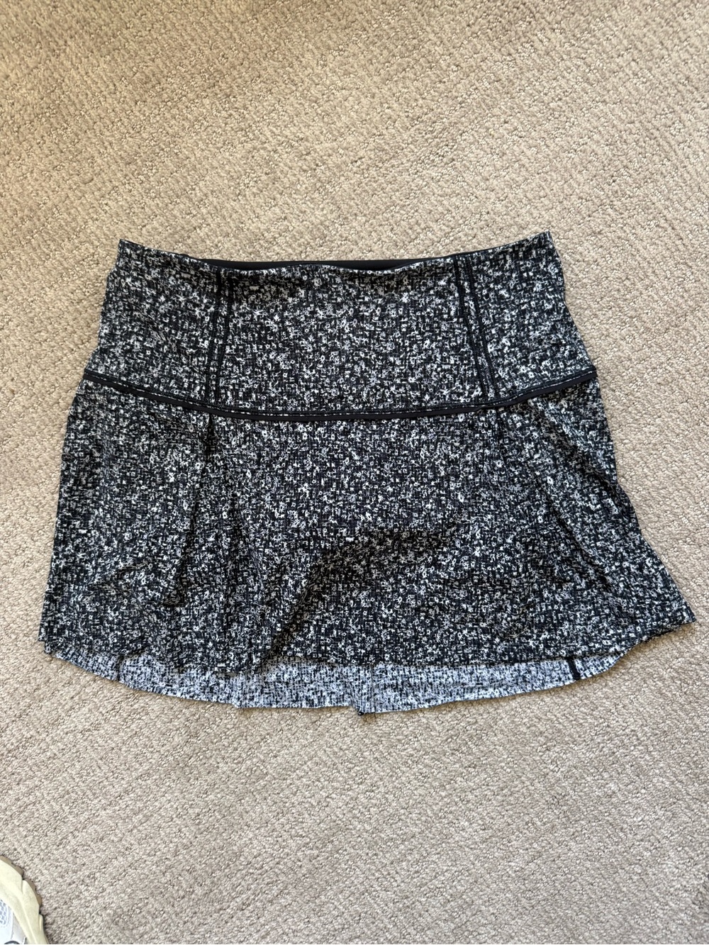 Lululemon Tennis Skirt